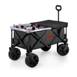 Oklahoma State Cowboys Adventure Wagon Elite All-Terrain Portable Utility Wagon