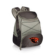 Oregon State Beavers PTX Backpack Cooler - Black
