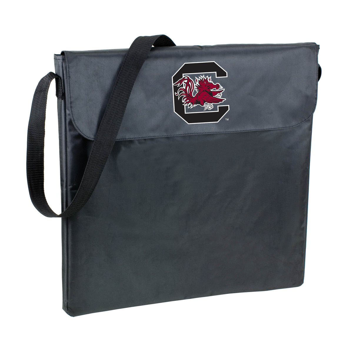 South Carolina Gamecocks Portable Charcoal BBQ Grill