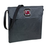 South Carolina Gamecocks Portable Charcoal BBQ Grill