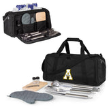 Appalachian State Mountaineers BBQ Kit Grill Set & Cooler