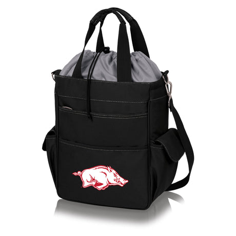 Arkansas Razorbacks Activo Cooler Tote Bag