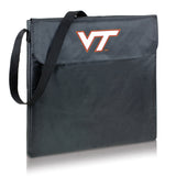 Virginia Tech Hokies Portable Charcoal BBQ Grill