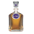 LSU Tigers Capitol Decanter
