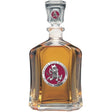 Arkansas Razorbacks Capitol Decanter