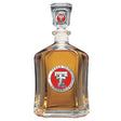 Texas Tech Red Raiders Capitol Decanter
