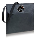 Boise State Broncos Portable Charcoal BBQ Grill