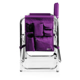 TCU Horned Frogs Sports Chair