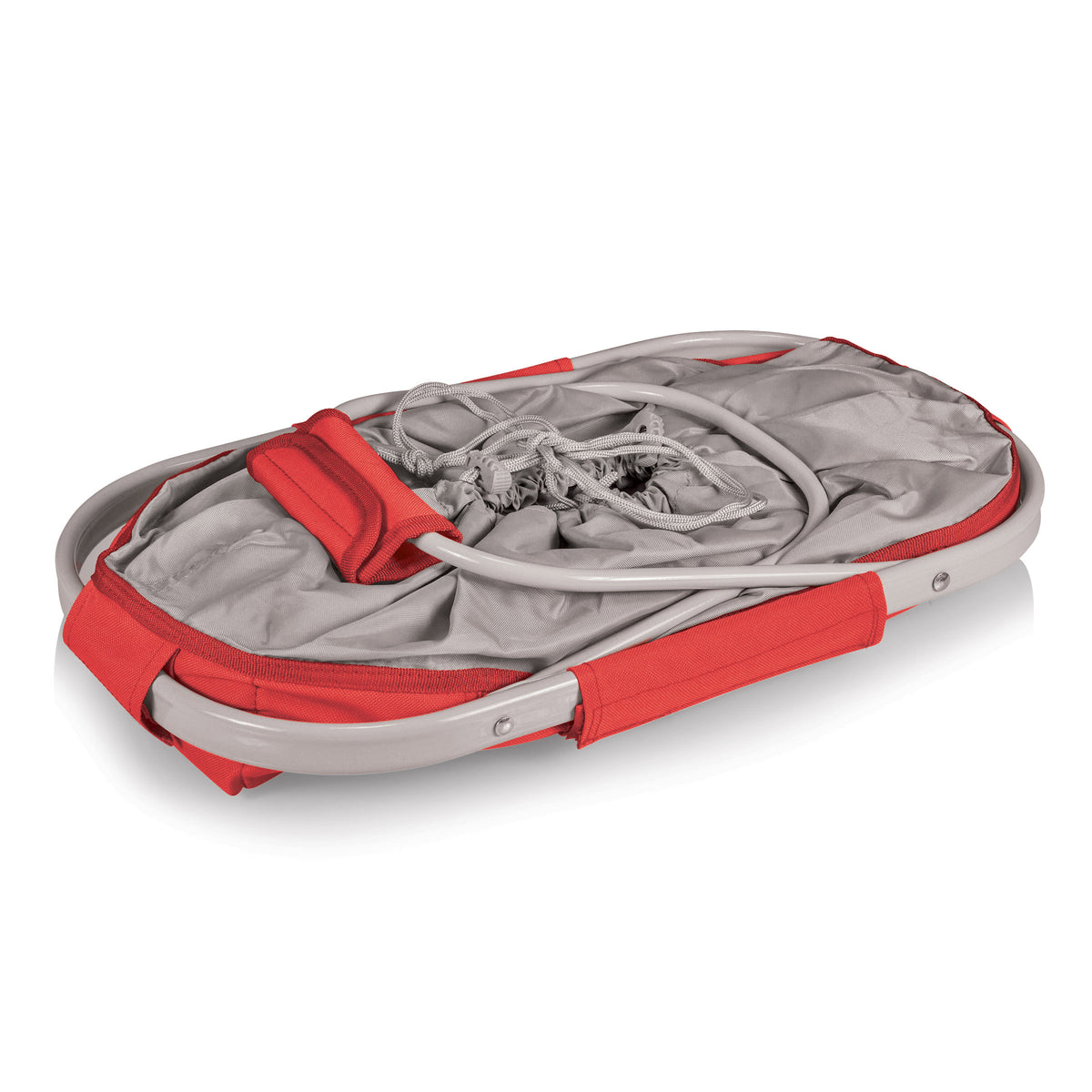 Nebraska Huskers Metro Basket Collapsible Cooler Tote