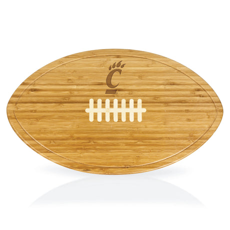 Cincinnati Bearcats XL Cutting Board & Serving Tray