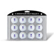 Northwestern Wildcats Dozen Pack Golf Balls