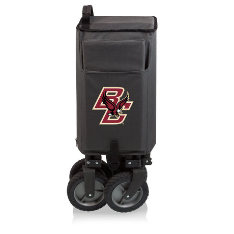 Boston College Eagles Adventure Wagon Portable Utility Wagon