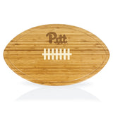 Pittsburgh Panthers Kickoff Football Cutting Board & Serving Tray