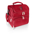 Texas Tech Red Raiders Pranzo Lunch Cooler Bag - Red