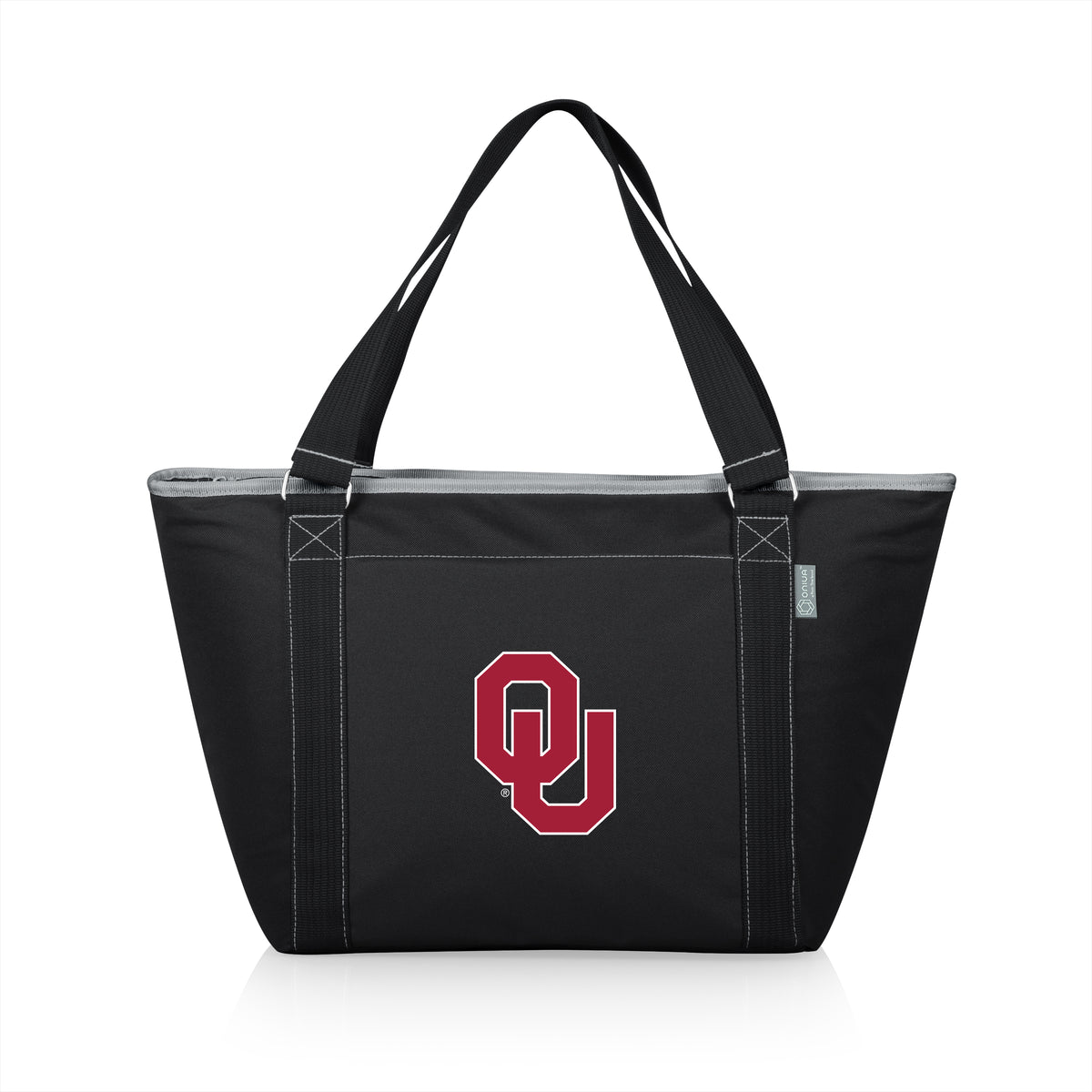 Oklahoma Sooners Topanga Cooler Tote Bag
