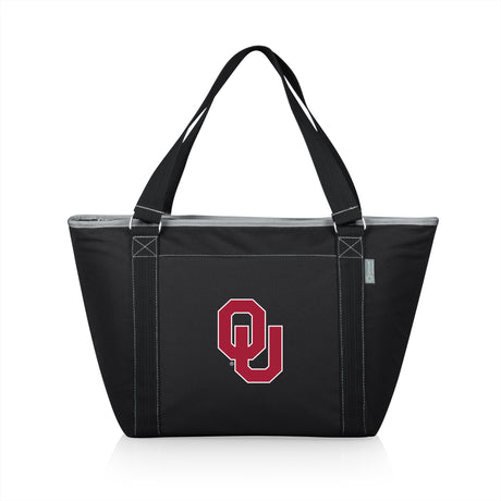 Oklahoma Sooners Topanga Cooler Tote Bag