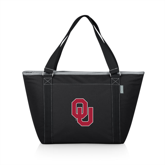 Oklahoma Sooners Topanga Cooler Tote Bag