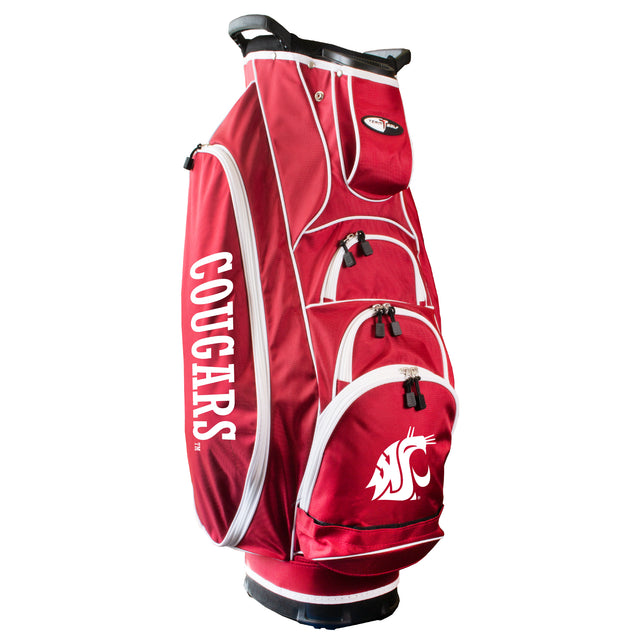 Washington State Cougars Albatross Golf Cart Bag