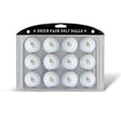 Baylor Bears Dozen Pack Golf Balls