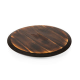 Purdue Boilermakers Lazy Susan Serving Tray