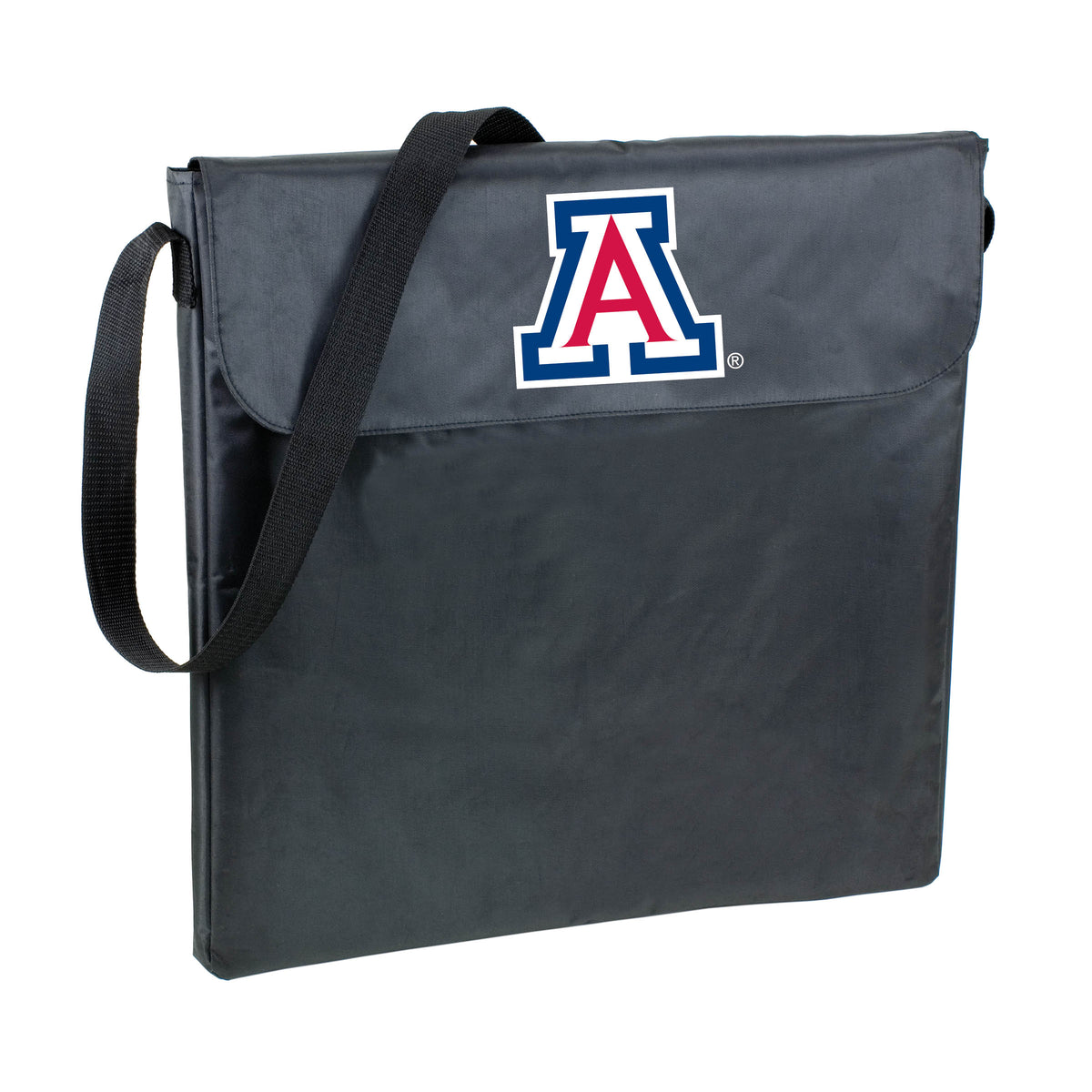 Arizona Wildcats Portable Charcoal BBQ Grill