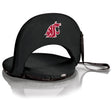 Washington State Cougars Oniva Portable Reclining Seat