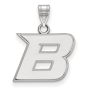 Baylor Bears Sterling Silver Lapel Pin