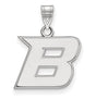 Baylor Bears Sterling Silver Lapel Pin