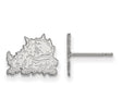 SC Gamecocks Sterling Silver Post Earrings