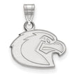 LSU Tigers Sterling Silver Money Clip
