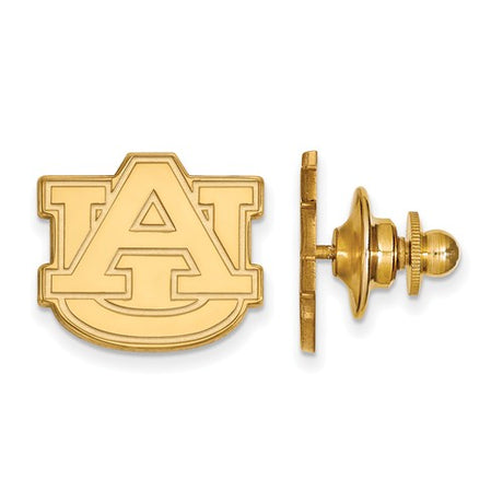 Appalachian State Mountaineers Sterling Silver Medium Pendant