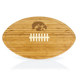 Iowa Hawkeyes XL Cutting Board & Serving Tray