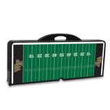 Wake Forest Demon Deacons Picnic Table Portable Folding Table with Seats - Football