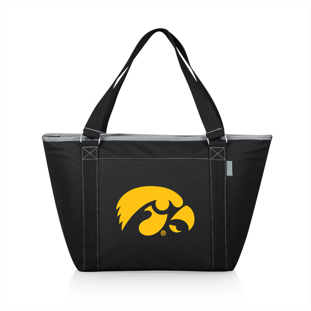 Iowa Hawkeyes Topanga Cooler Tote Bag