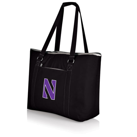 Northwestern Wildcats Tahoe XL Cooler Tote Bag