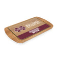 Mississippi State Bulldogs Billboard Glass Top Serving Tray