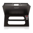 NC State Wolfpack Portable Charcoal BBQ Grill