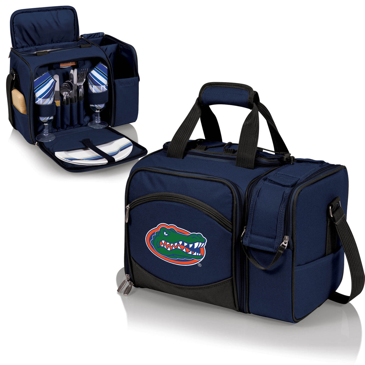 Florida Gators Malibu Picnic Cooler