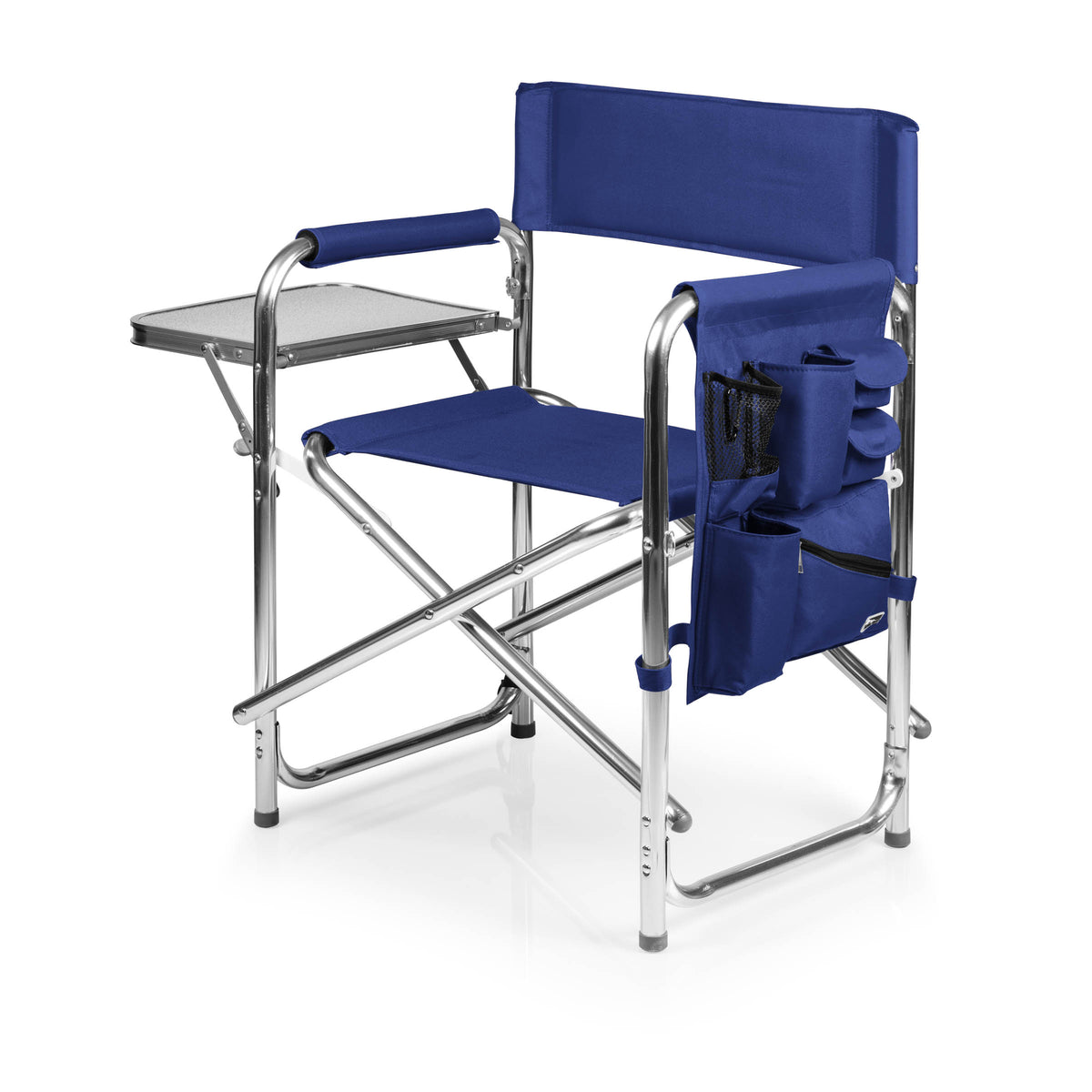 North Carolina Tar Heels Sports Chair - Blue