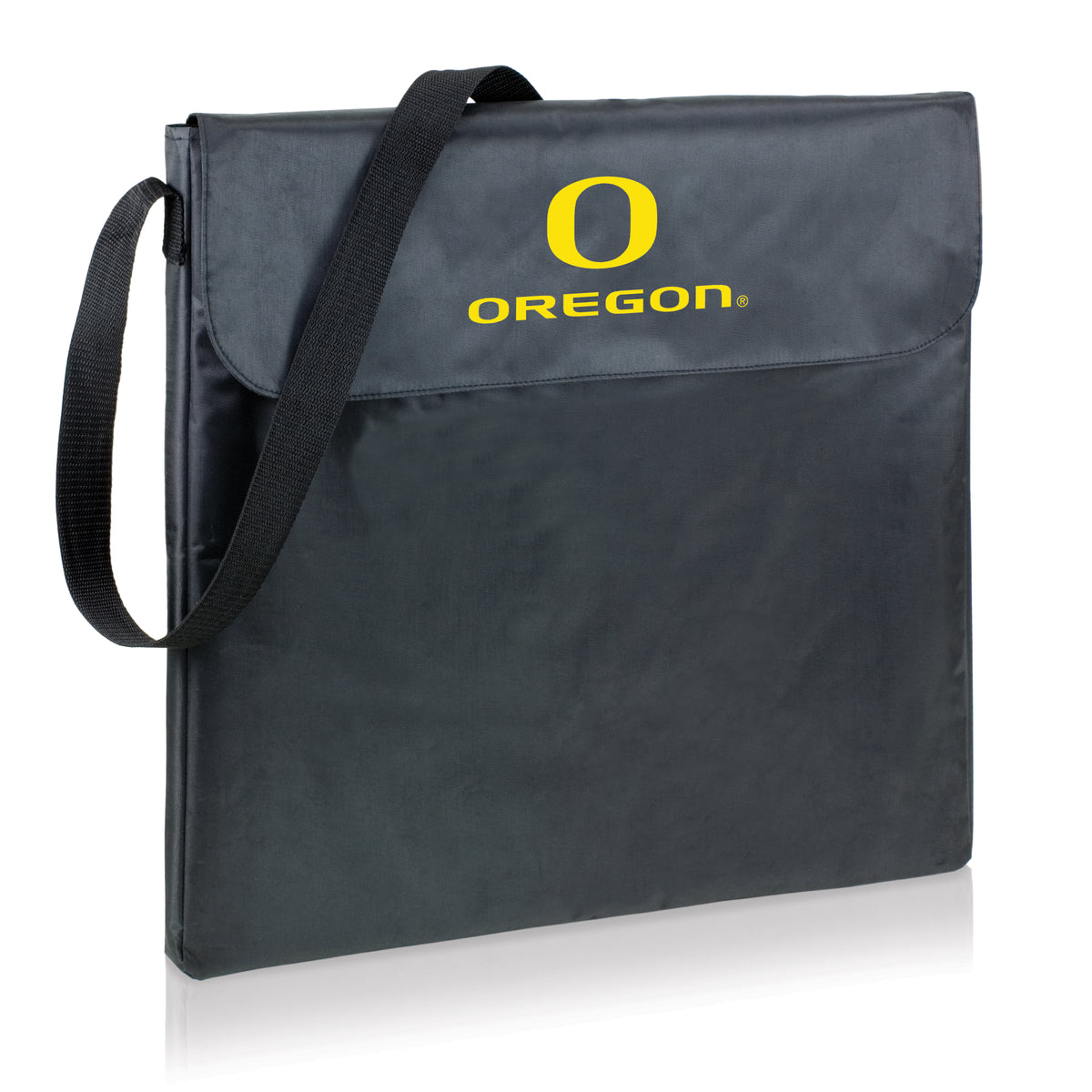 Oregon Ducks Portable Charcoal BBQ Grill