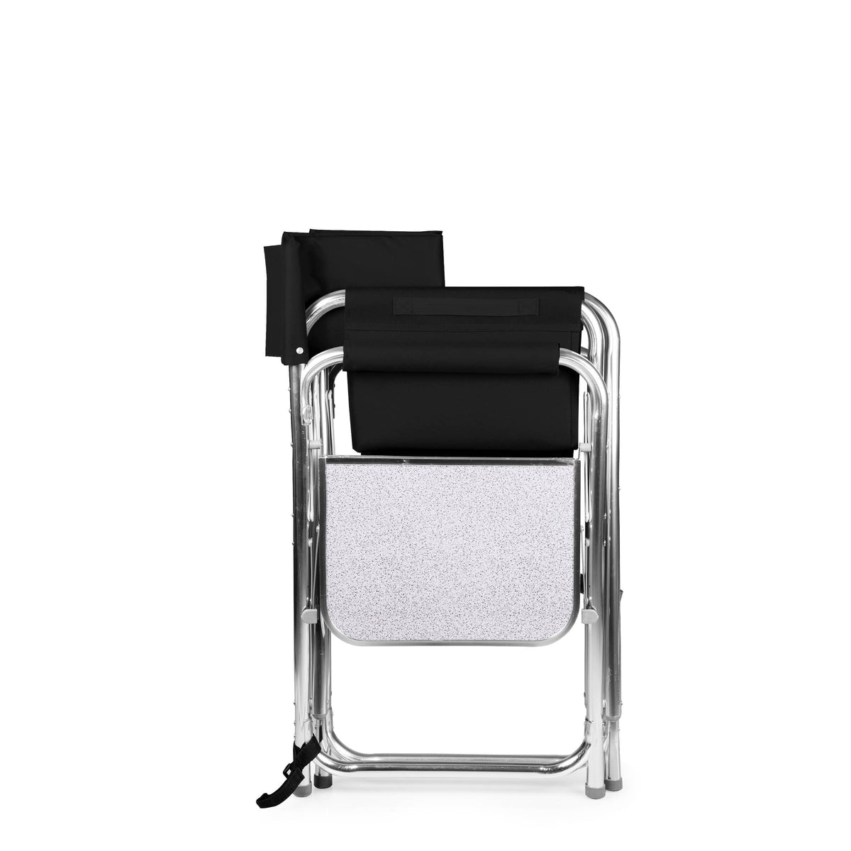 Mississippi State Bulldogs Sports Chair - Black
