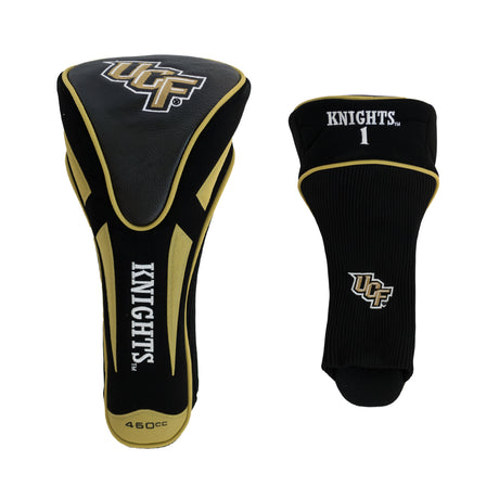 UCF Knights Apex Driver Embroidered Golf Headcover