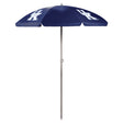 Kentucky Wildcats 5.5 Ft. Portable Beach Umbrella - Blue