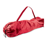 Maryland Terrapins Reclining Camp Chair - Red