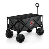 Boston College Eagles Adventure Wagon Elite All-Terrain Portable Utility Wagon