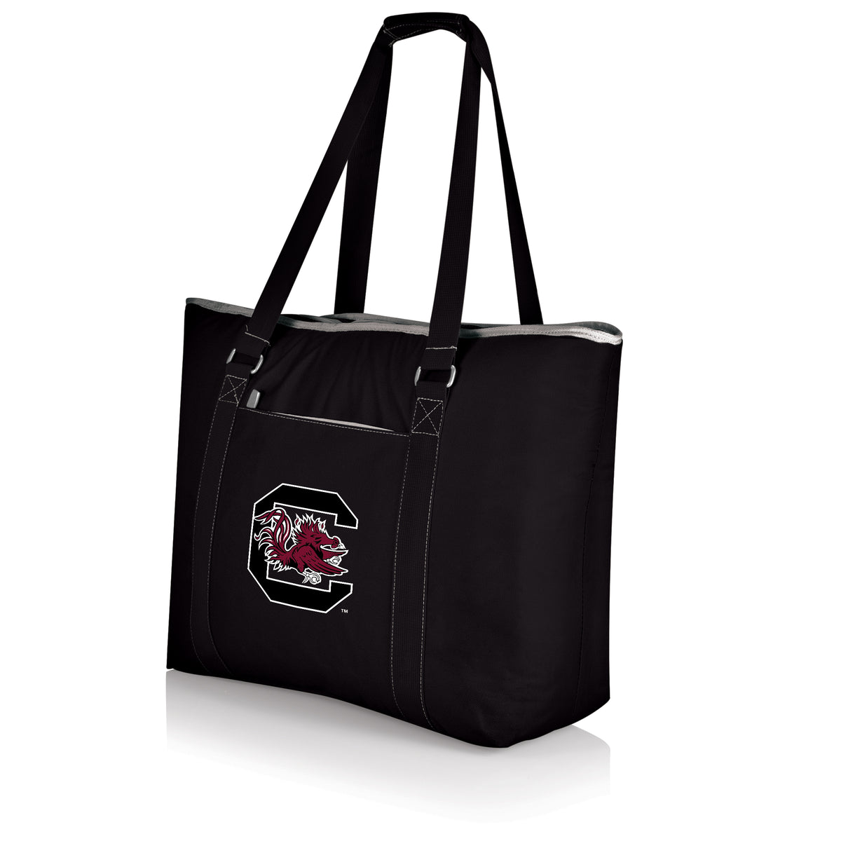 South Carolina Gamecocks Tahoe XL Cooler Tote Bag