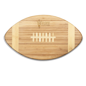 Arizona State Sun Devils Touchdown Cutting Board & Serving Tray