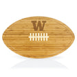 Washington Huskies XL Cutting Board & Serving Tray