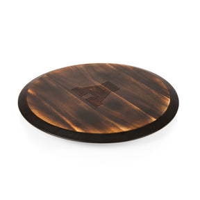 Appalachian State Mountaineers Lazy Susan Serving Tray