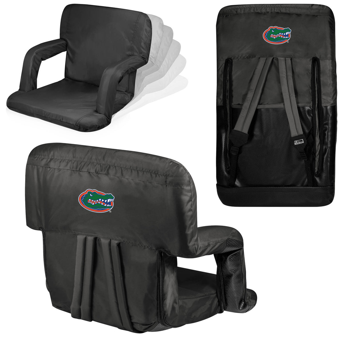Florida Gators Ventura Portable Seat
